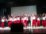 Foto relacionada con: GALA FIN DE CURSO ACADEMIA DE BAILE Y CUADRO FLAMENCO